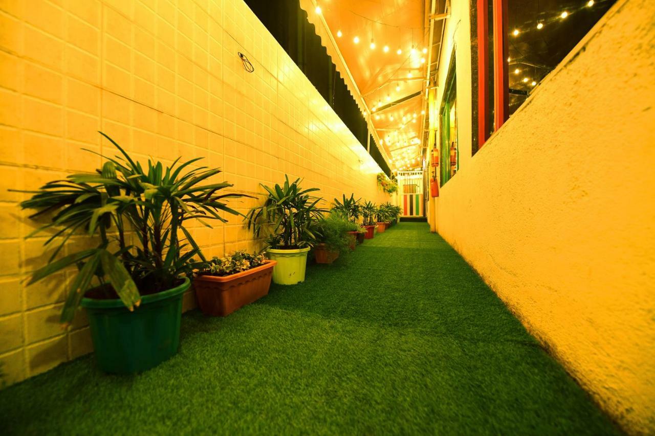 Hostel Gostops Lite