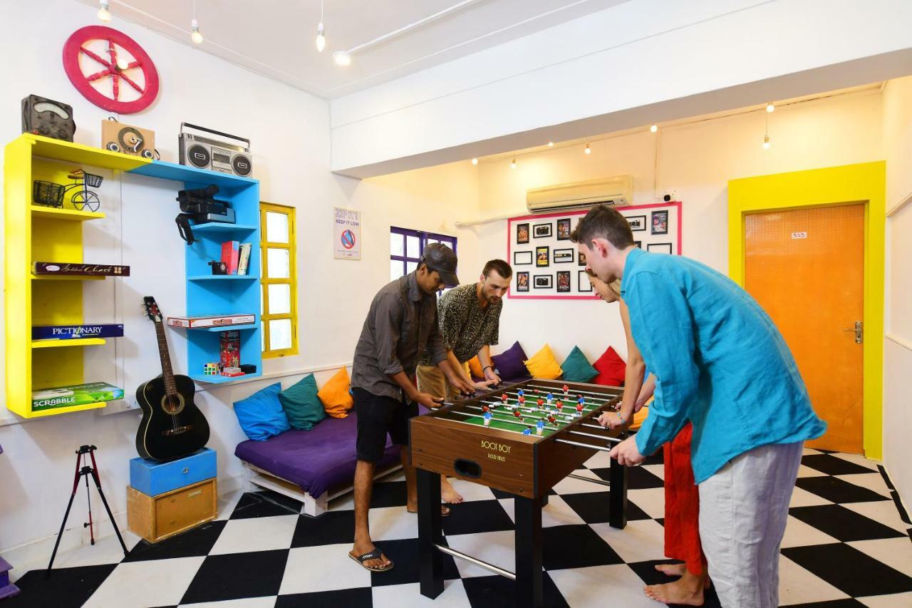 Hostel Gostops Lite Mumbai