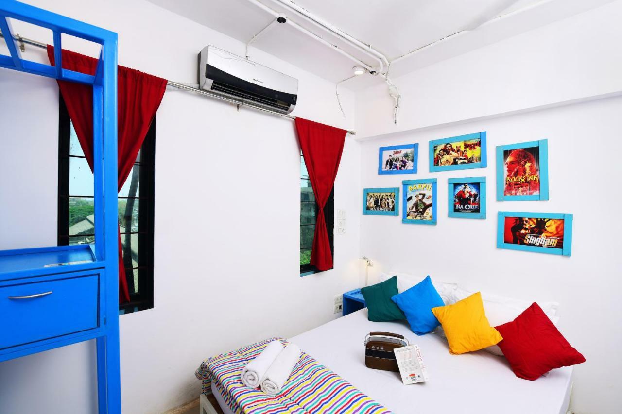 Gostops Lite Hostel *