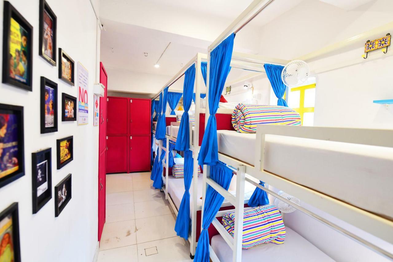 Gostops Lite Hostel