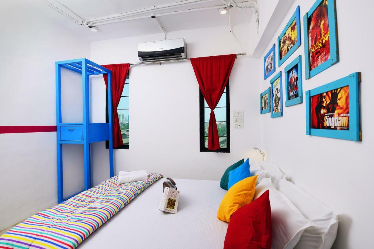 Hostel Gostops Lite *