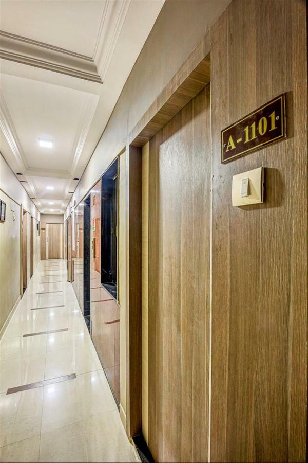 Ashok Deluxe Aparthotel 3*