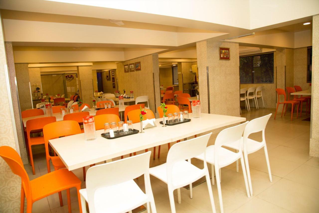 Aparthotel Ashok Deluxe Mumbai