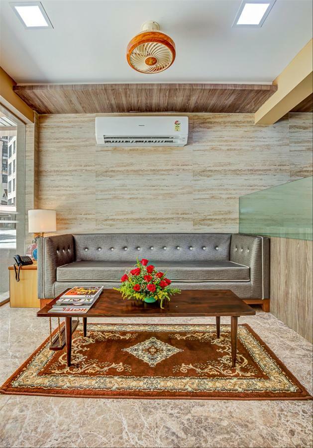 Ashok Deluxe 3*