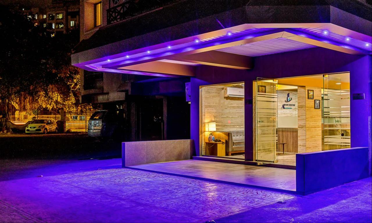 Aparthotel Ashok Deluxe 3*