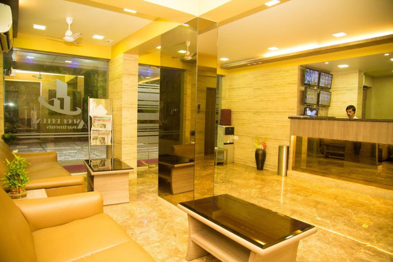 Ashok Deluxe 3*
