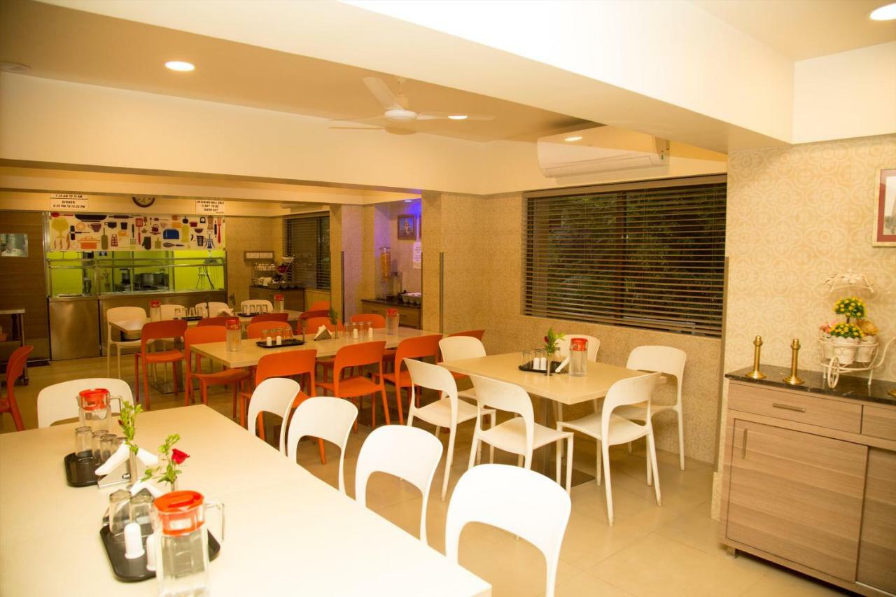 Aparthotel Ashok Deluxe 3*