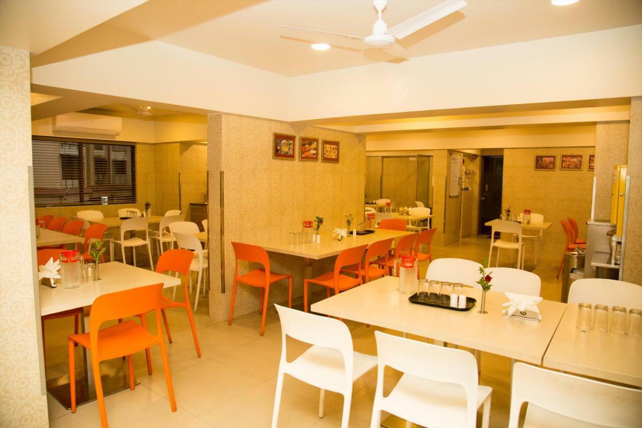 Ashok Deluxe Aparthotel