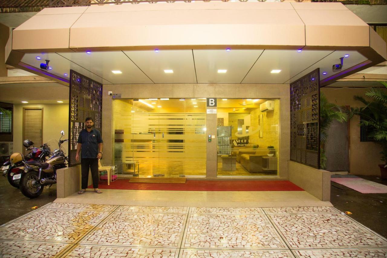 Ashok Deluxe 3* Mumbai