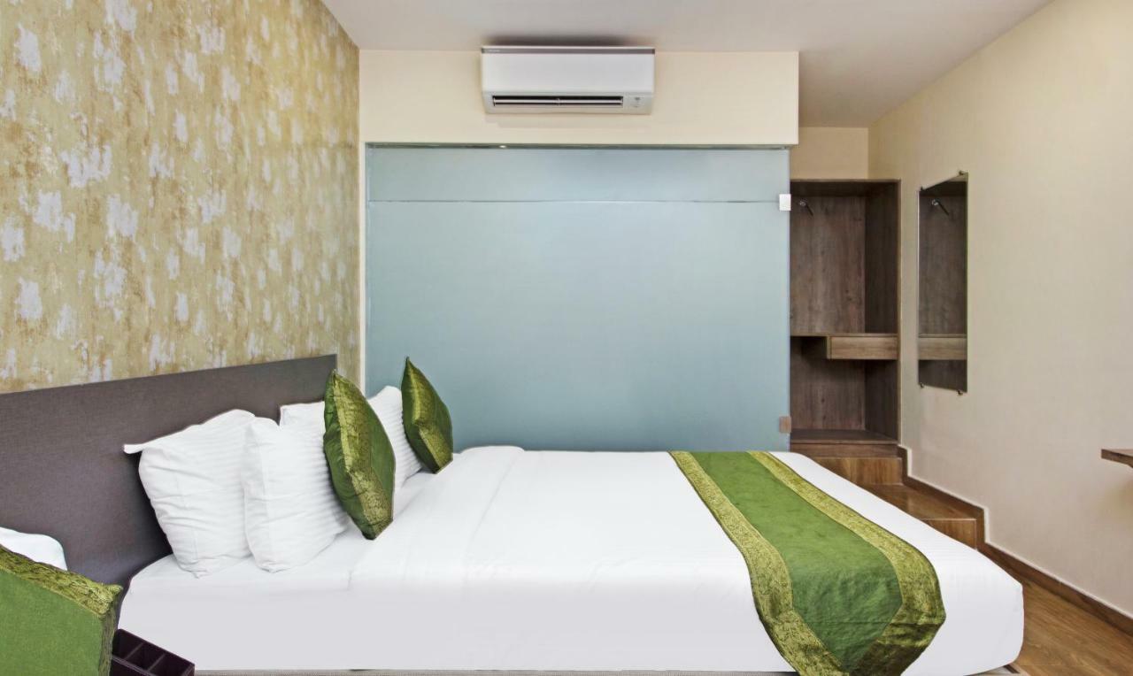 Ocean Hotel Mumbai