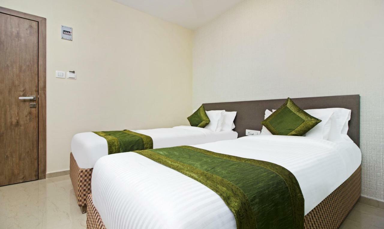 Hotel Ocean 3*