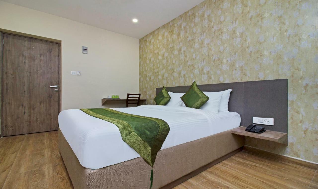 Ocean 3* Mumbai