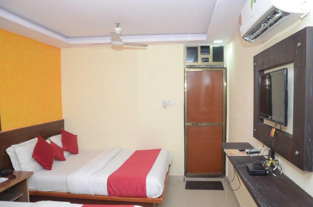 Sai Leela Residency Hotel
