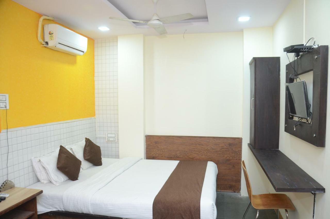 Sai Leela Residency 2* Mumbai