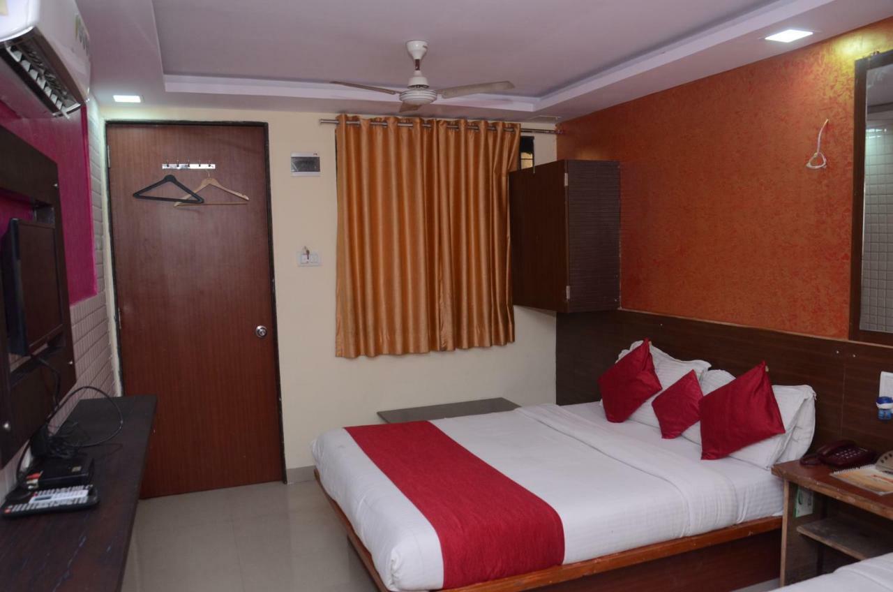 Sai Leela Residency Hotel