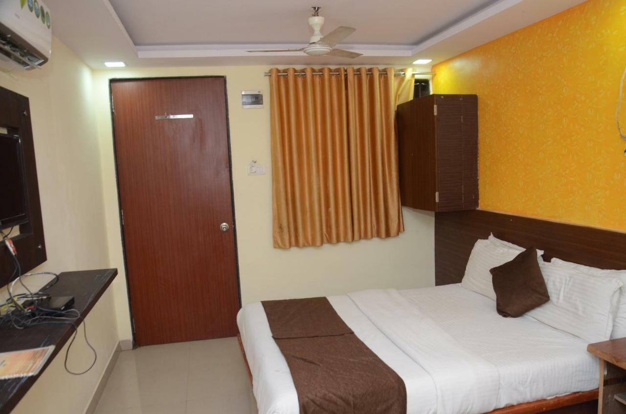 Sai Leela Residency Hotel Mumbai