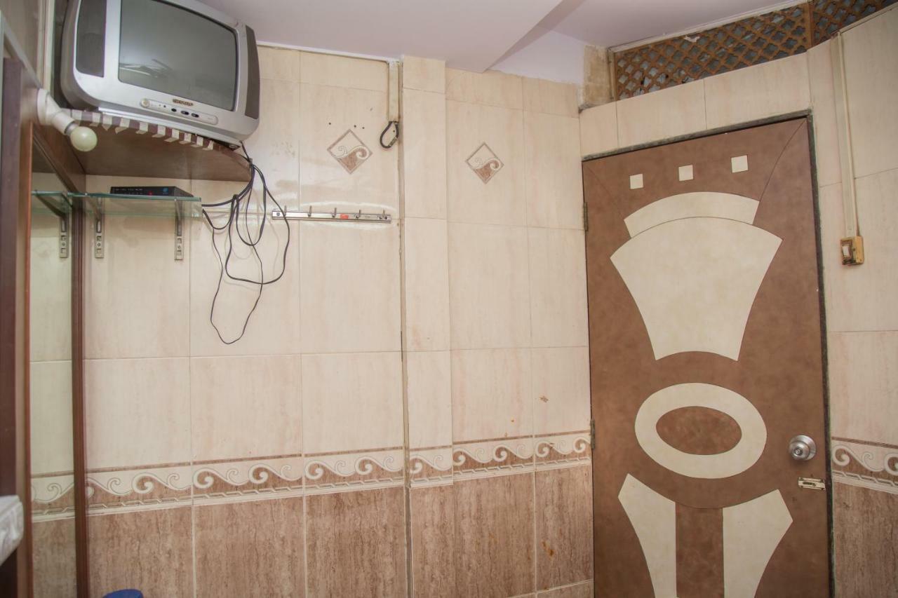 Hotel Sukoon Mumbai
