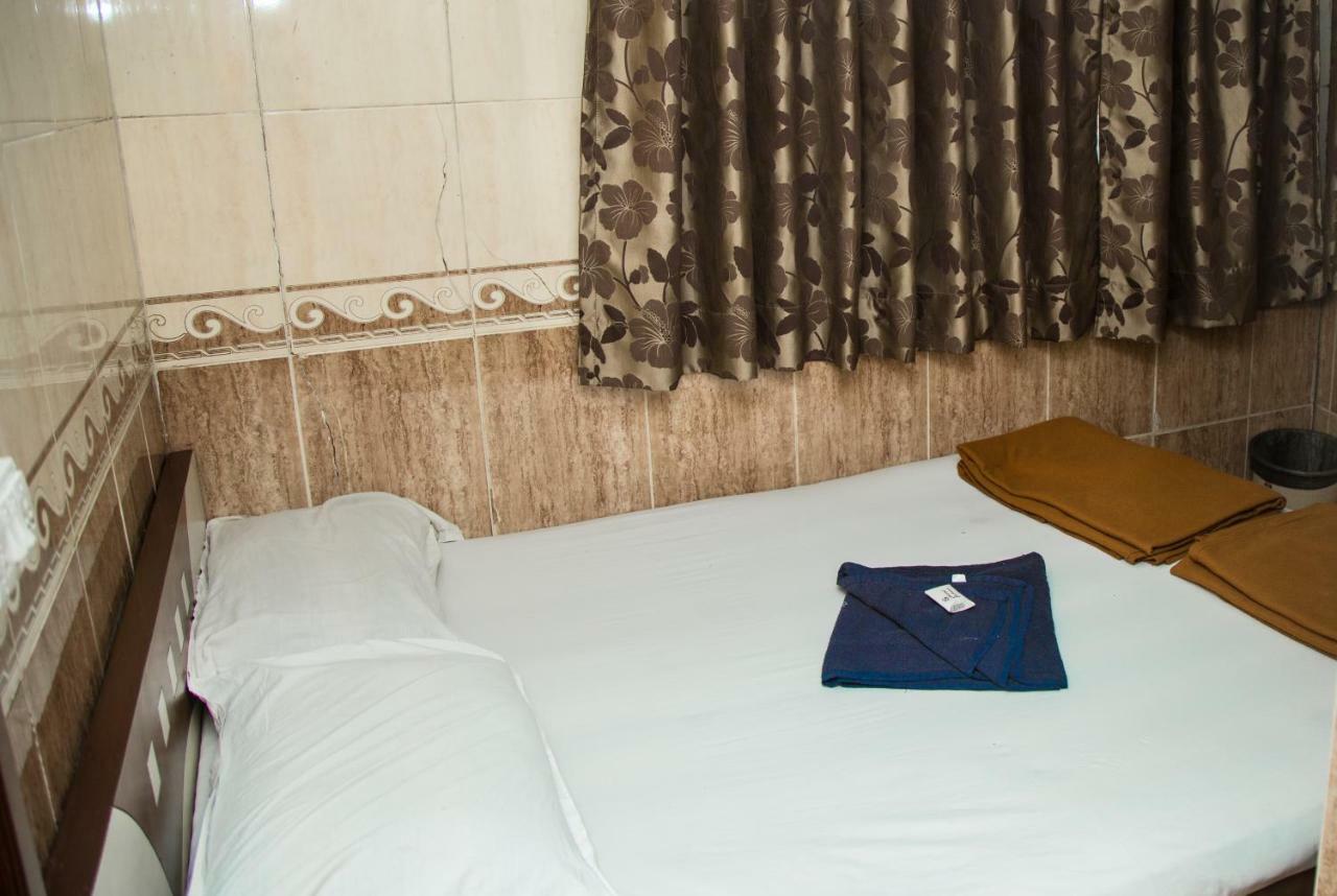 Sukoon Hotel Mumbai