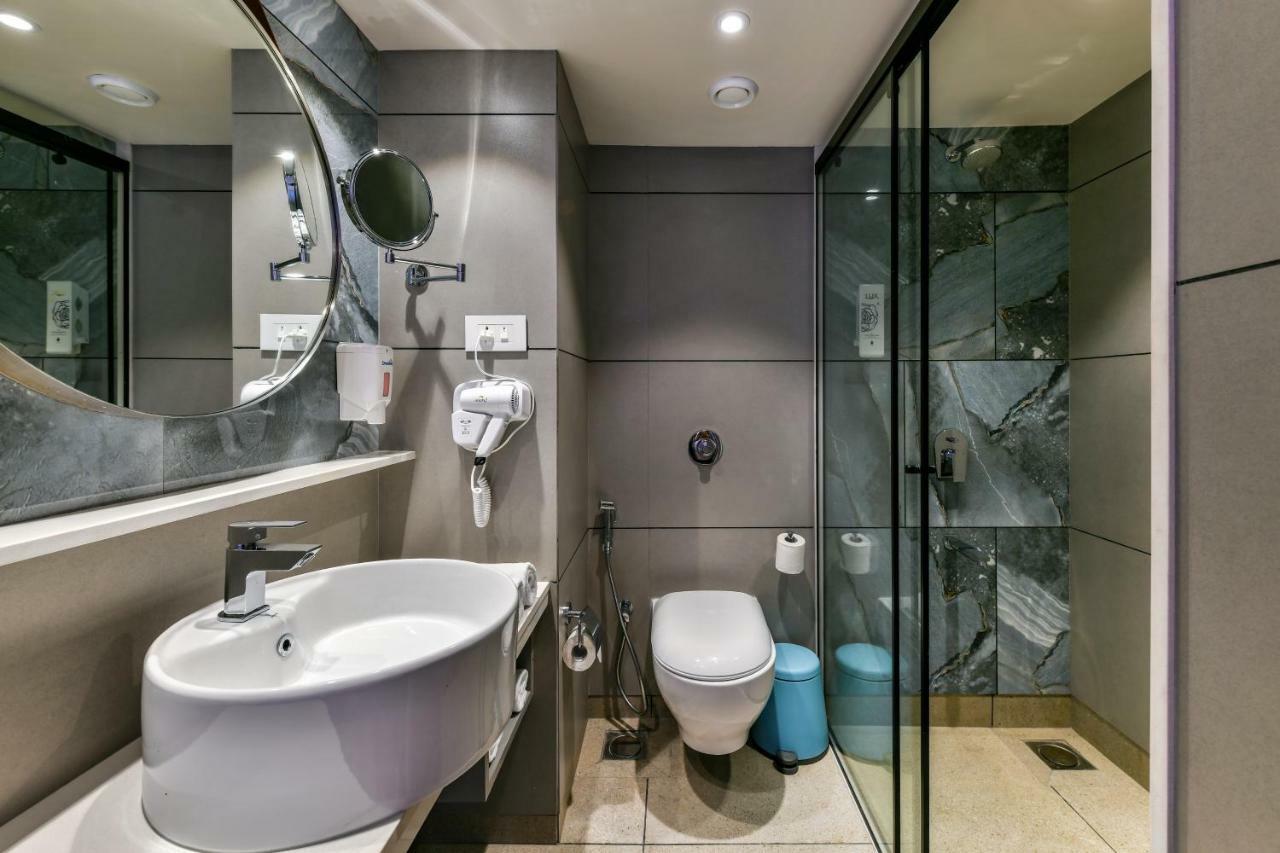Hotel Indie Stays, Bkc Mumbai