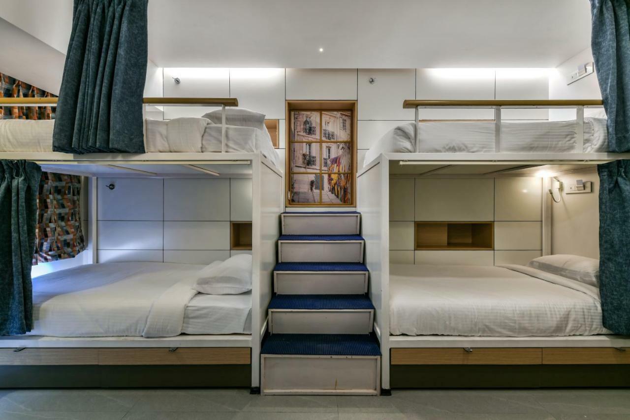 Indie Stays, Bkc Mumbai