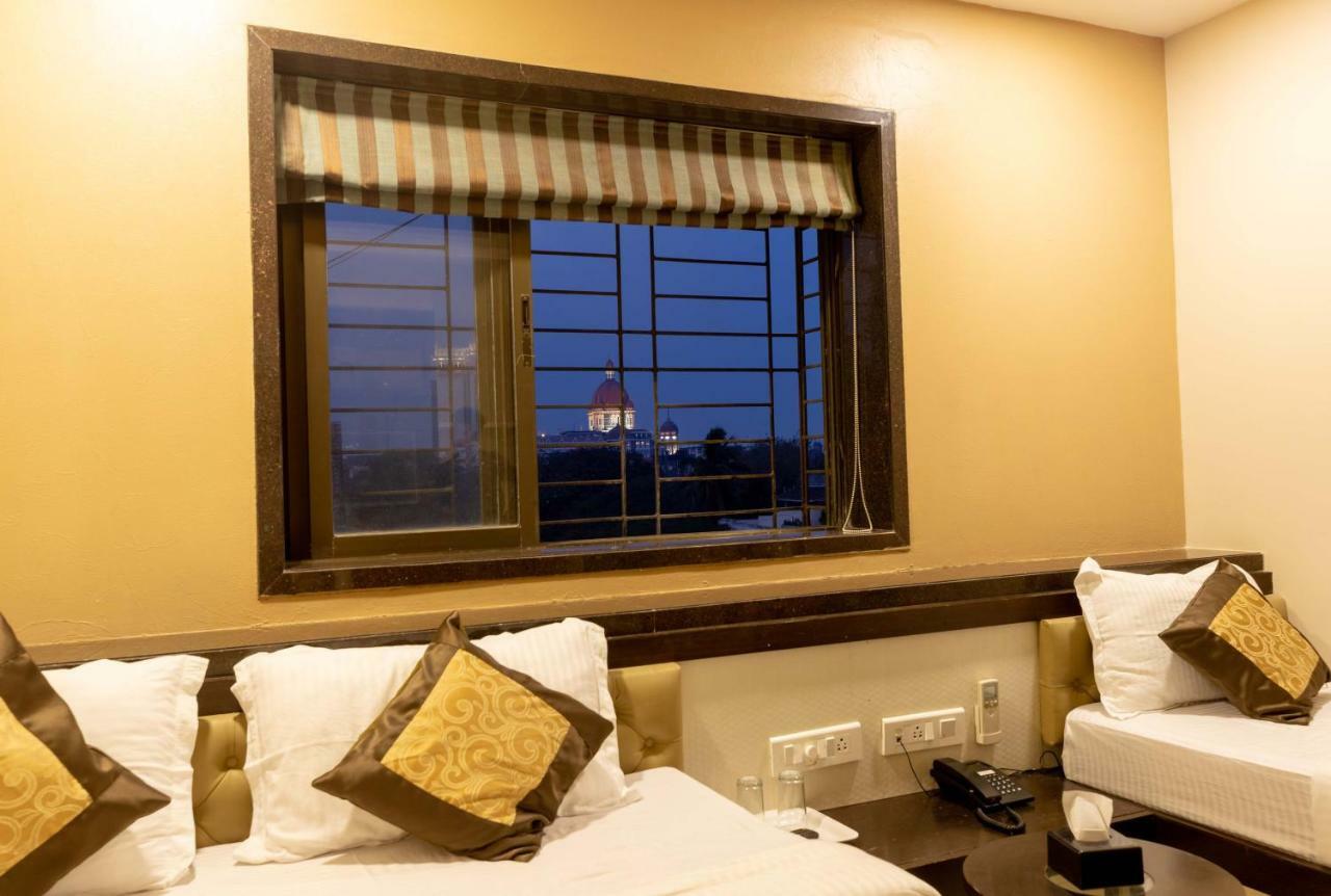 Colaba Suites - Near Taj Hotel, Mumbai