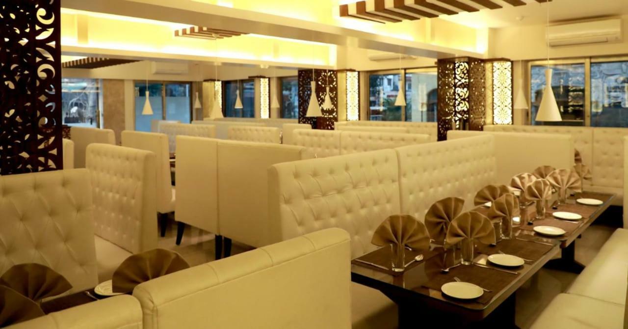 Lords, Hotel 3*