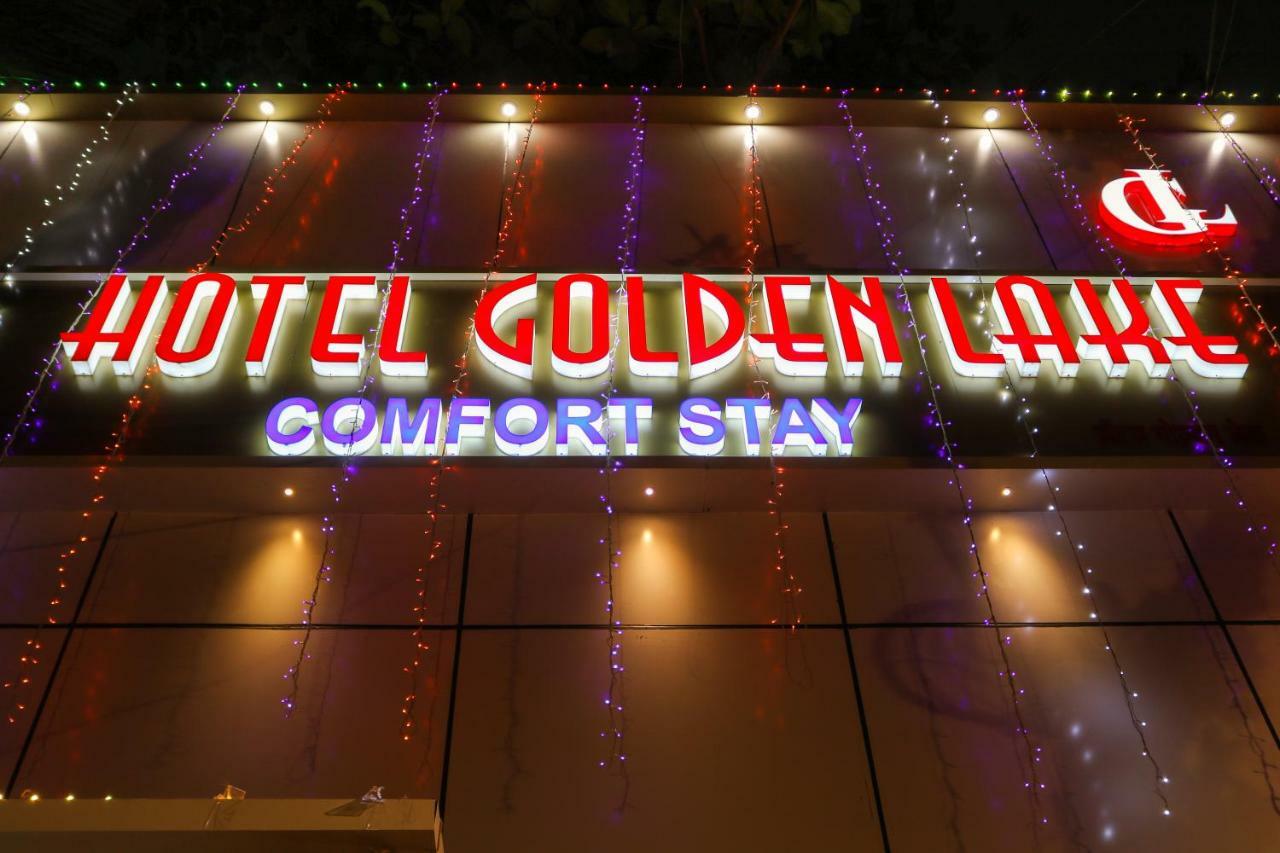 Golden Lake Hotel Mumbai