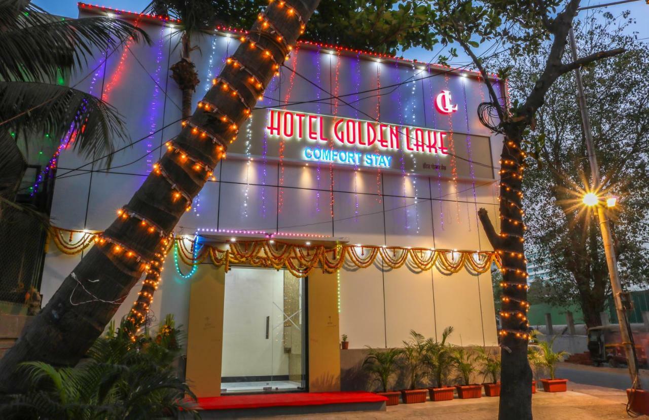 Golden Lake Hotel *