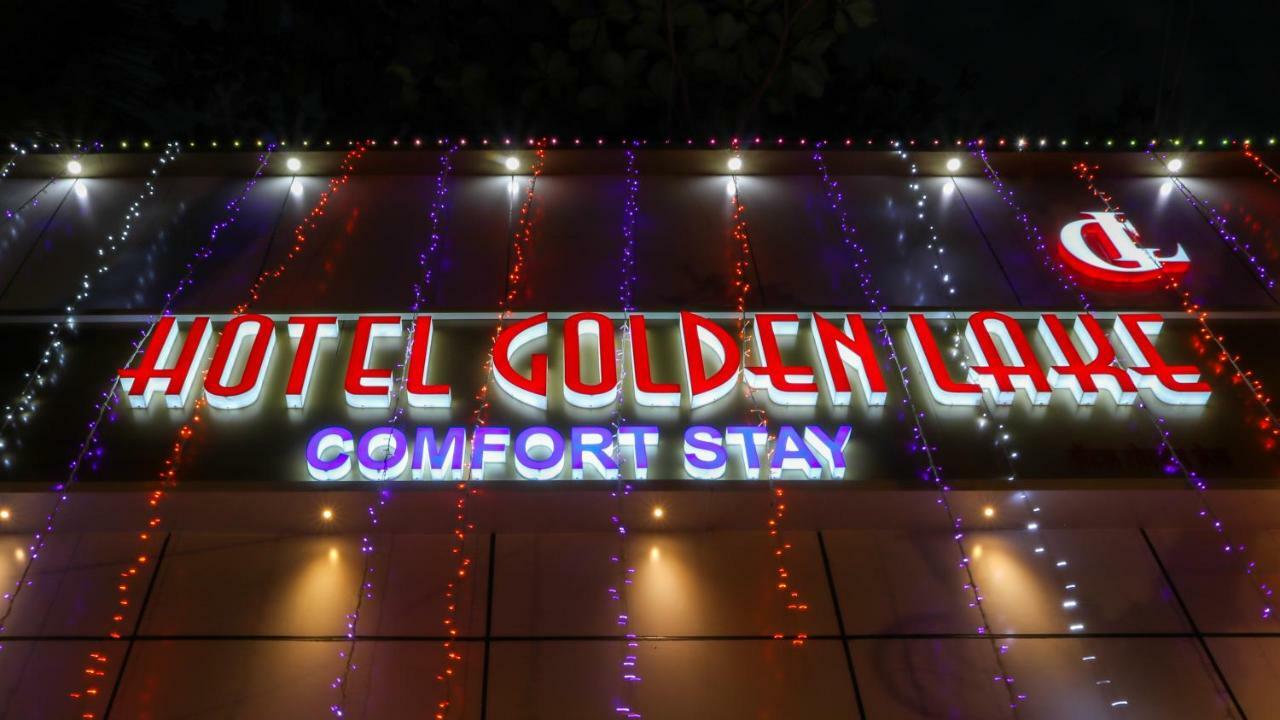 Hotel Golden Lake Mumbai