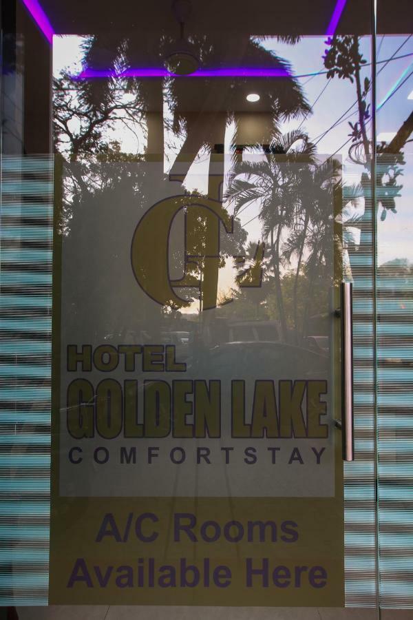 Golden Lake * Mumbai