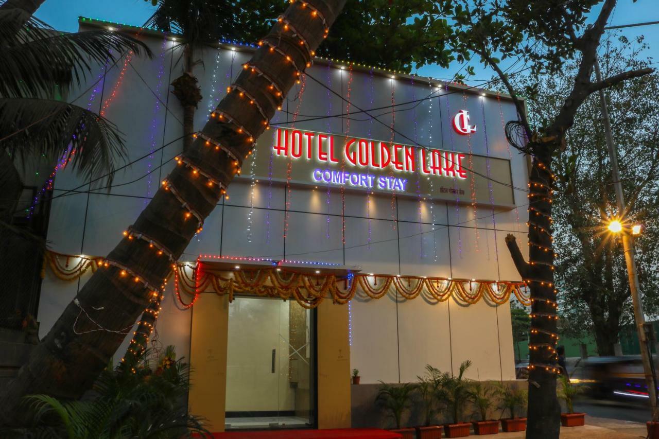 Golden Lake Hotel Mumbai