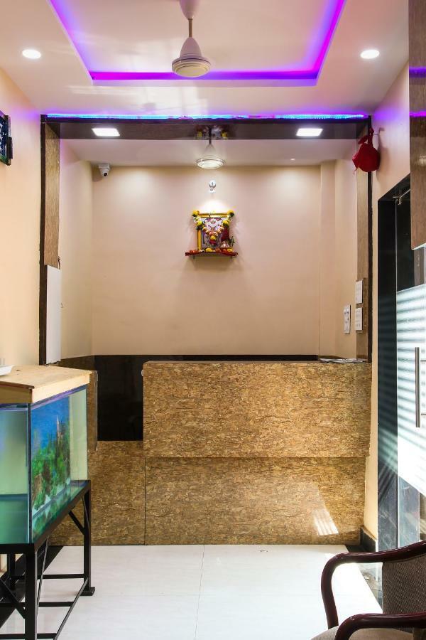 Hotel Golden Lake