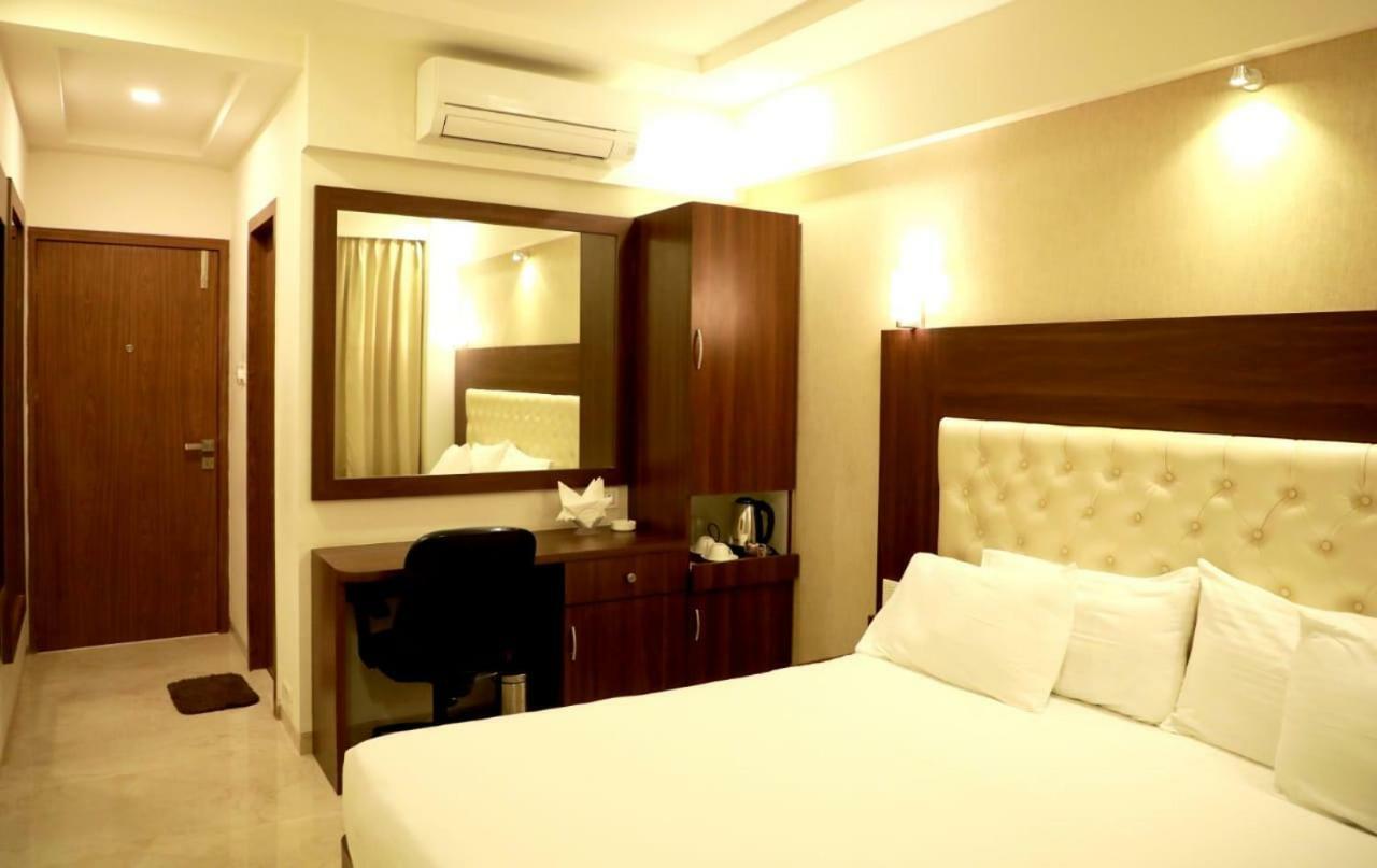 Hotel Lords,