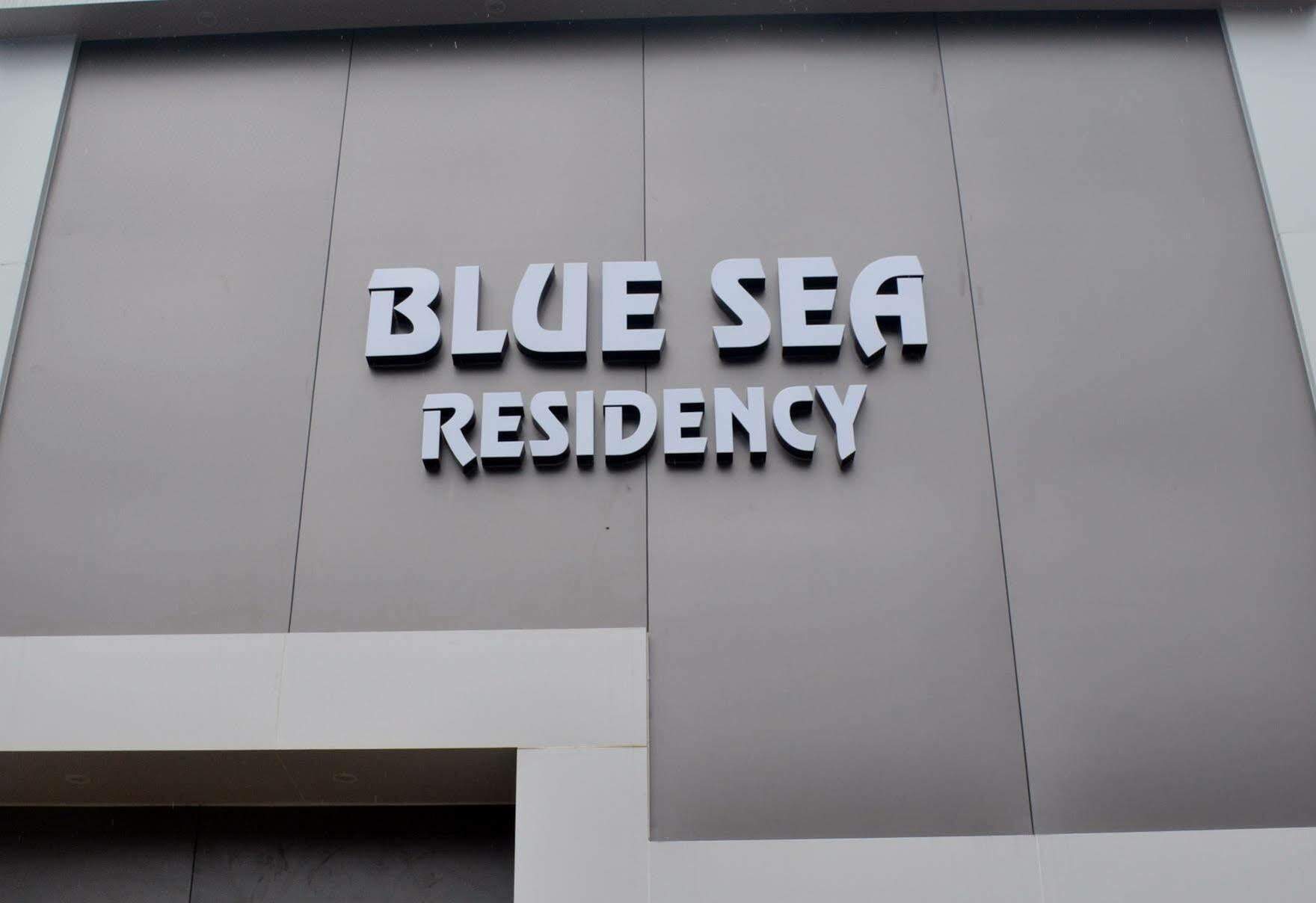 Blue Sea Residency Mumbai