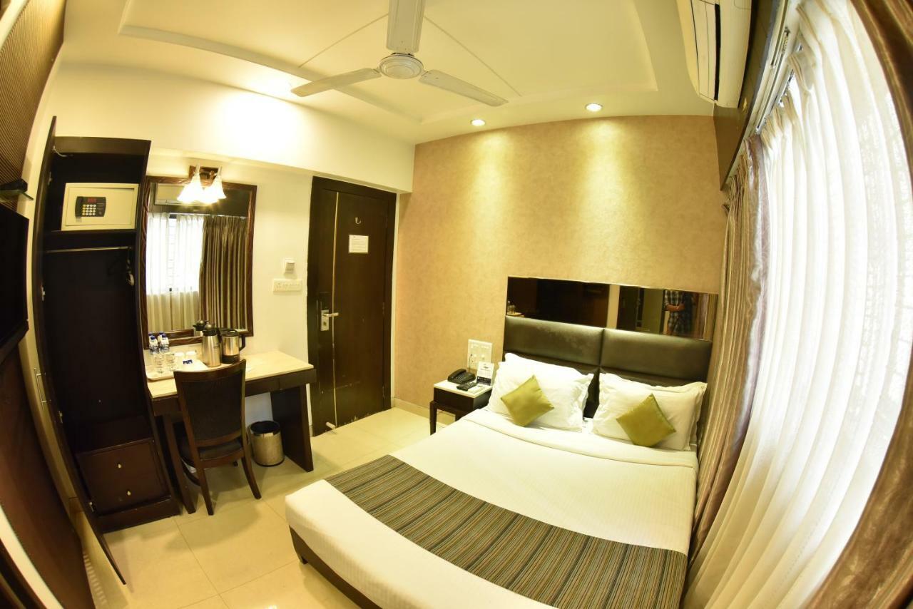 Manama 3* Mumbai