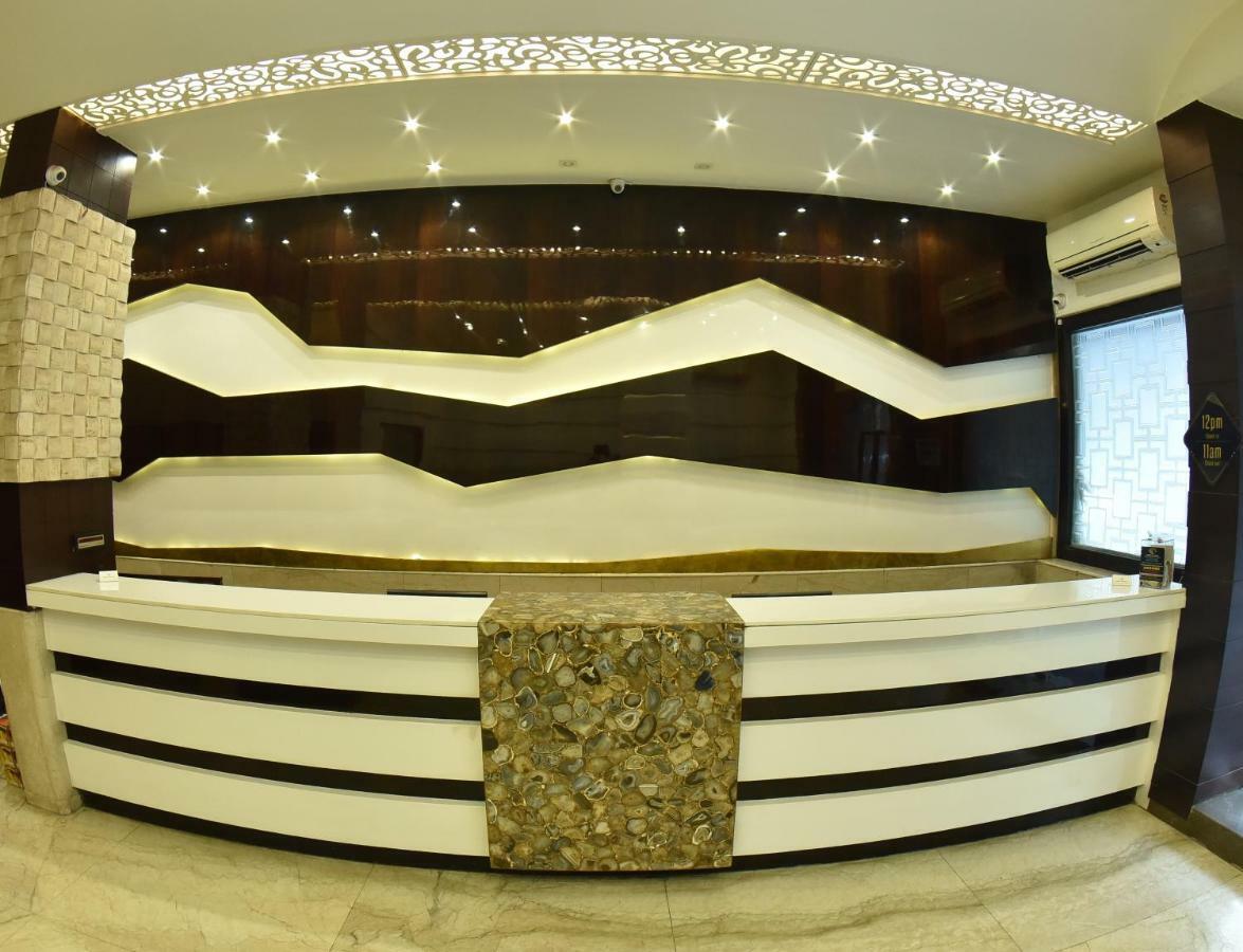 Hotel Manama Mumbai