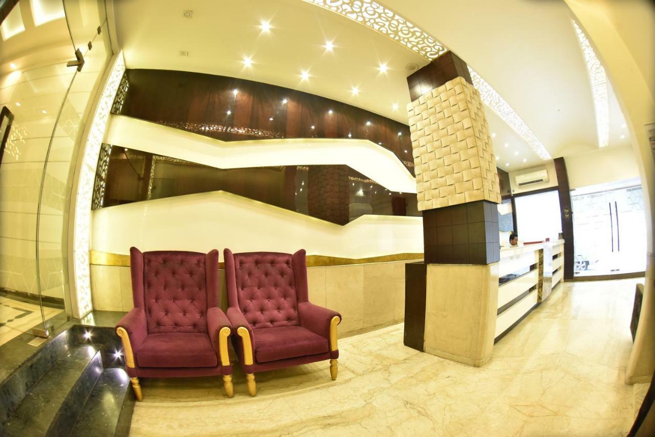 Manama Hotel
