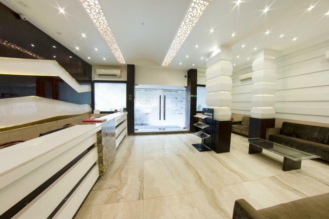 Hotel Manama Mumbai