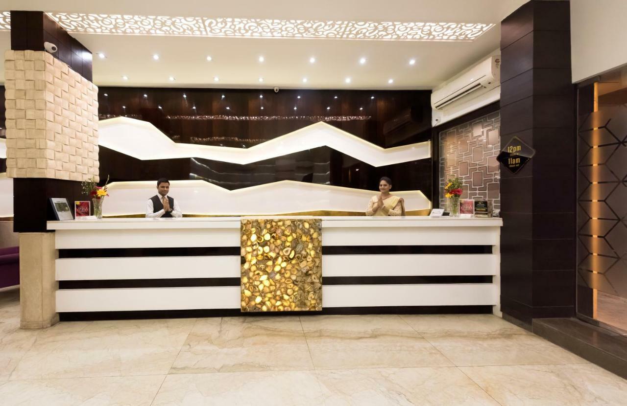 Manama Hotel 3*