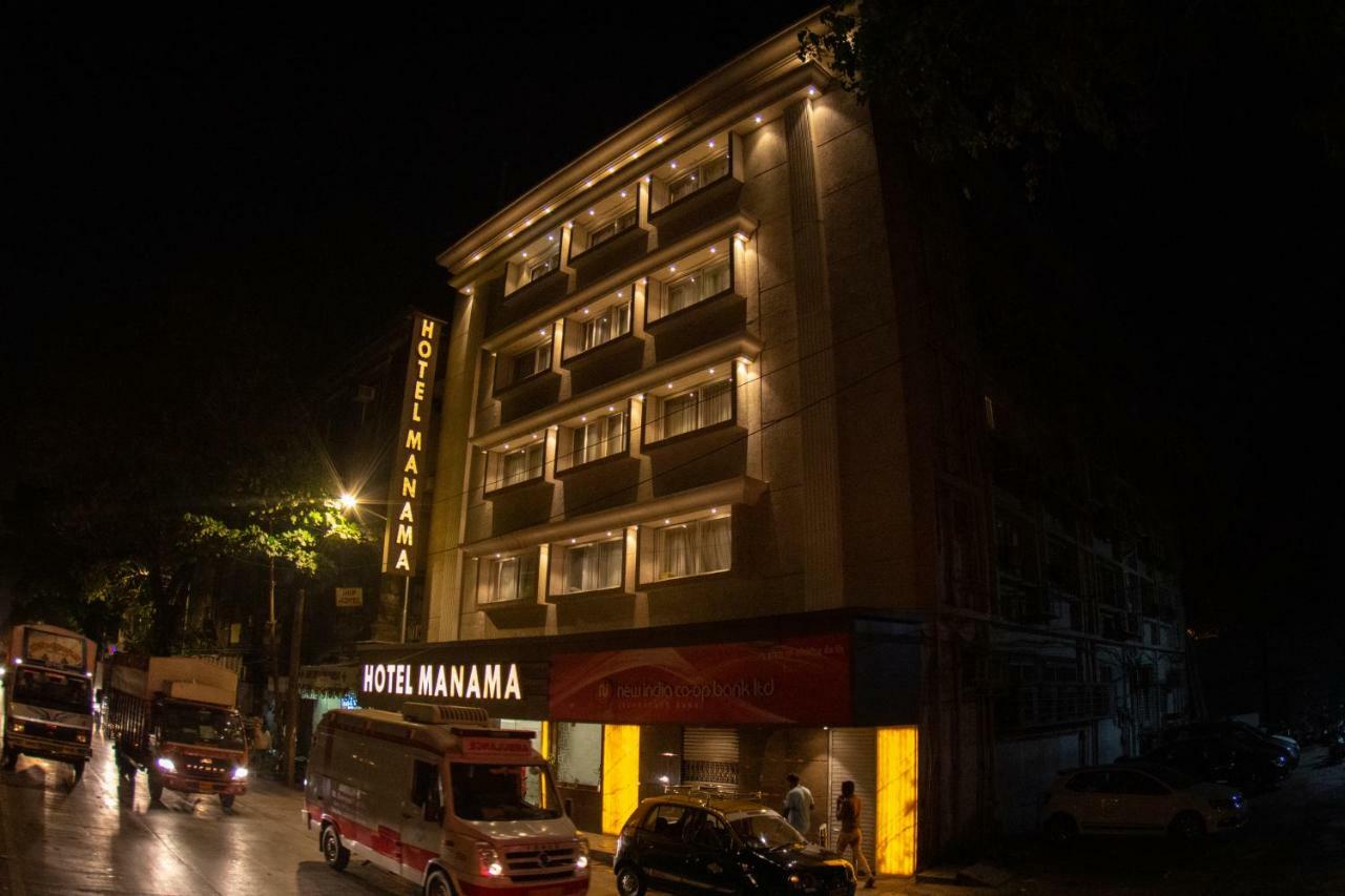 Manama 3* Mumbai