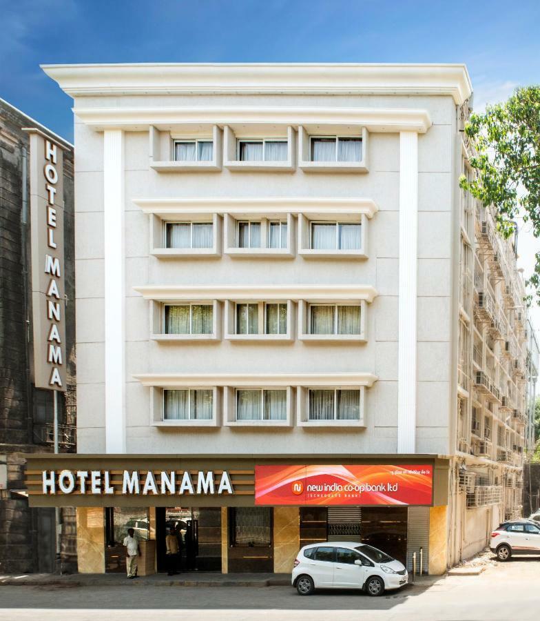 Hotel Manama 3*