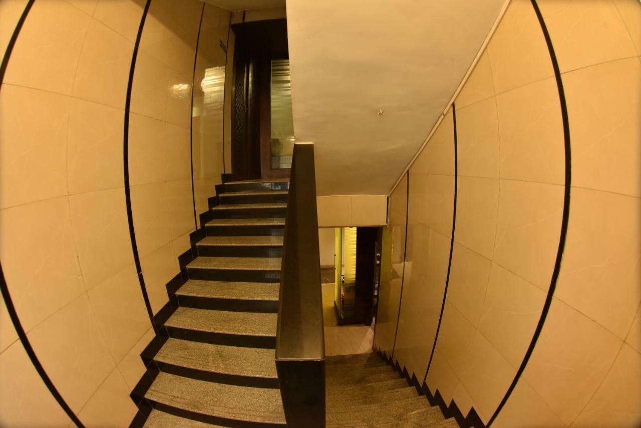 Manama 3* Mumbai