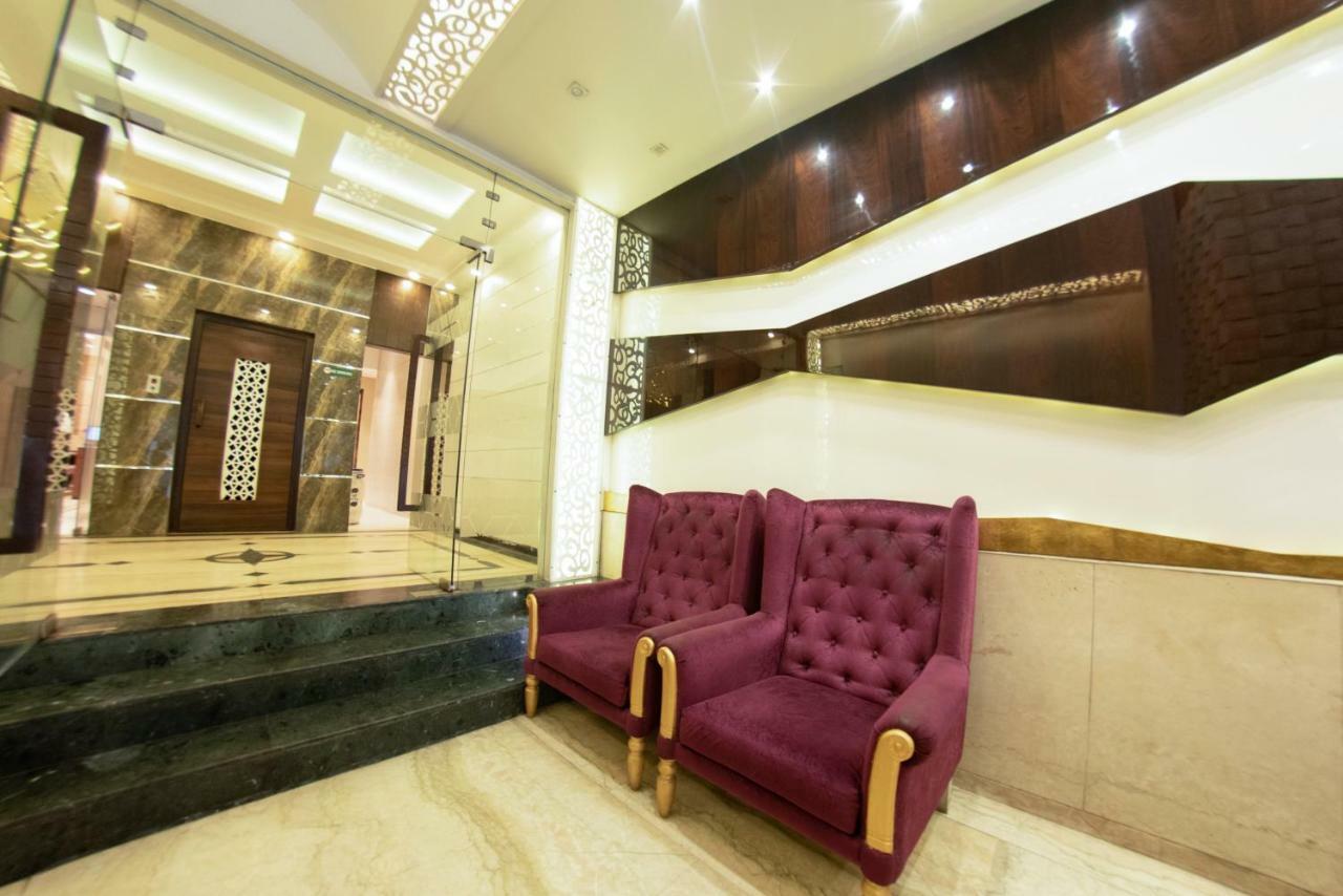 Manama Hotel 3*