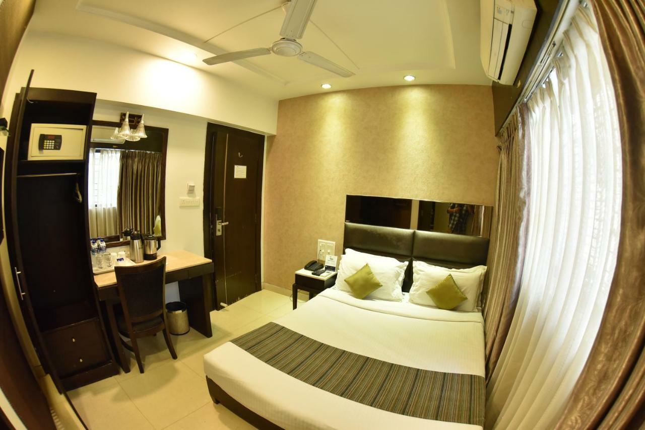Manama 3* Mumbai