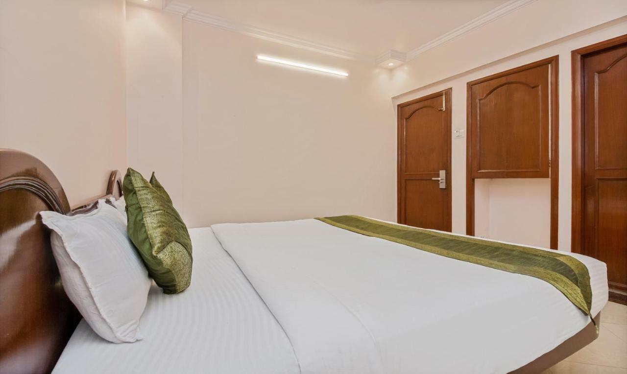 Sagar Hotel 2*