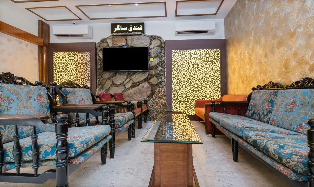 Hotel Sagar Mumbai