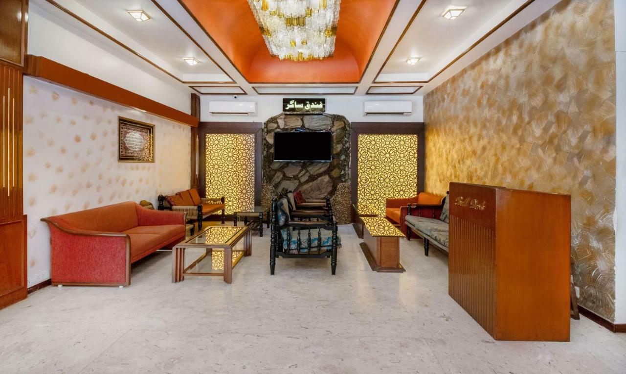 Sagar Hotel