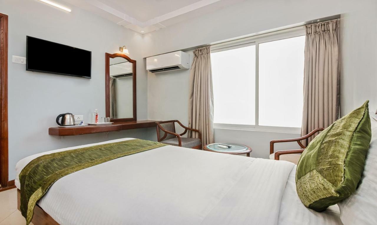 Sagar Hotel Mumbai