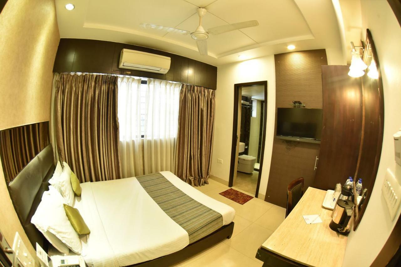 Manama Mumbai