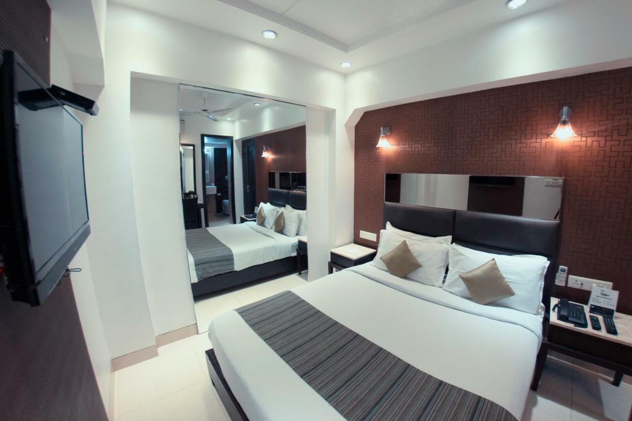 Manama Hotel 3*